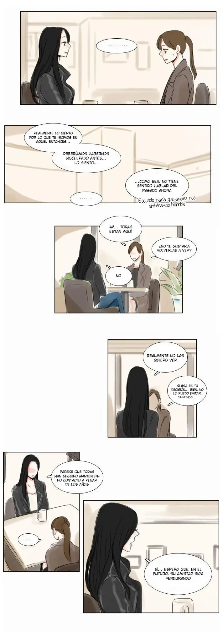 Fluttering Feelings (2014) - Capítulo 41 - Página 13 - LectorTMOo