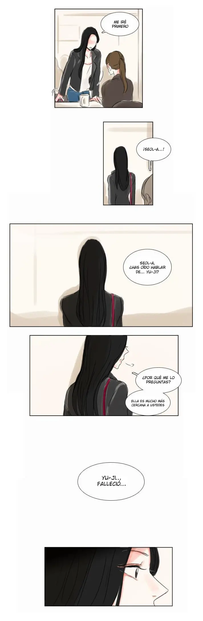 Fluttering Feelings (2014) - Capítulo 41 - Página 14 - LectorTMOo