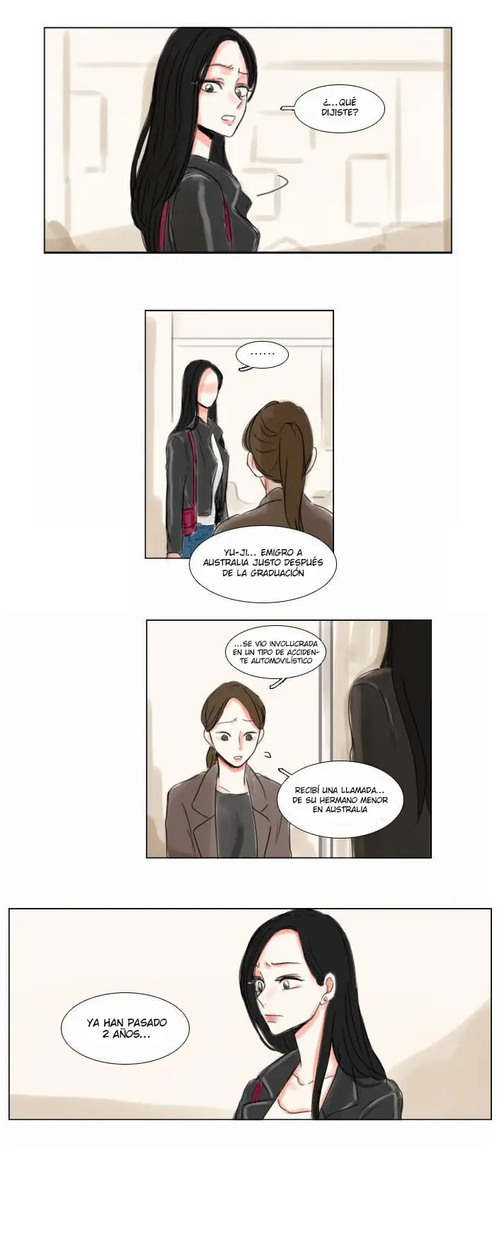 Fluttering Feelings (2014) - Capítulo 41 - Página 15 - LectorTMOo