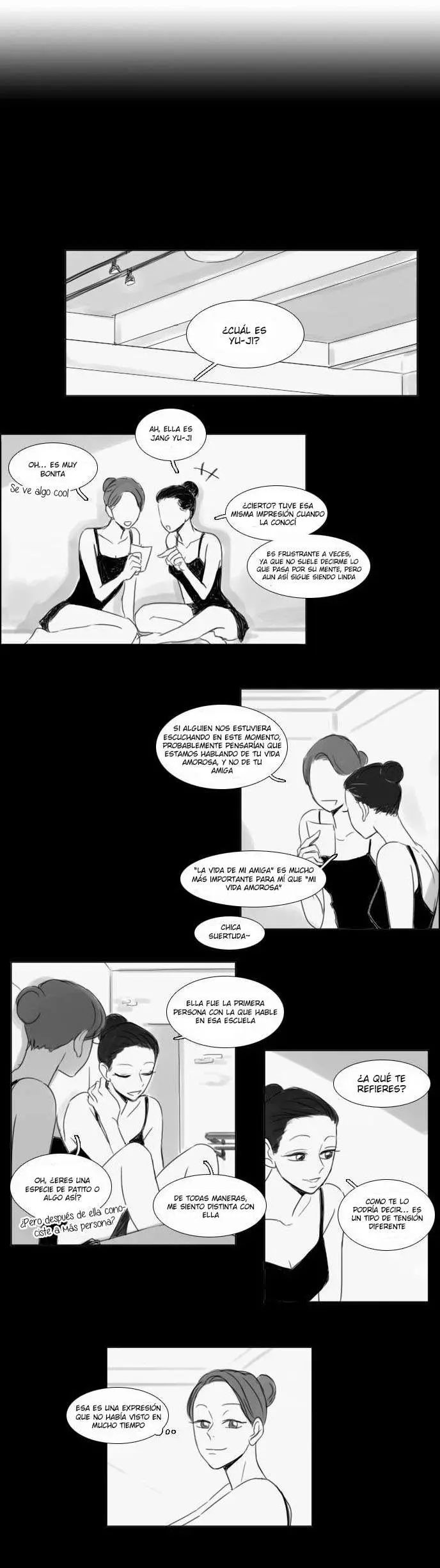 Fluttering Feelings (2014) - Capítulo 41 - Página 16 - LectorTMOo