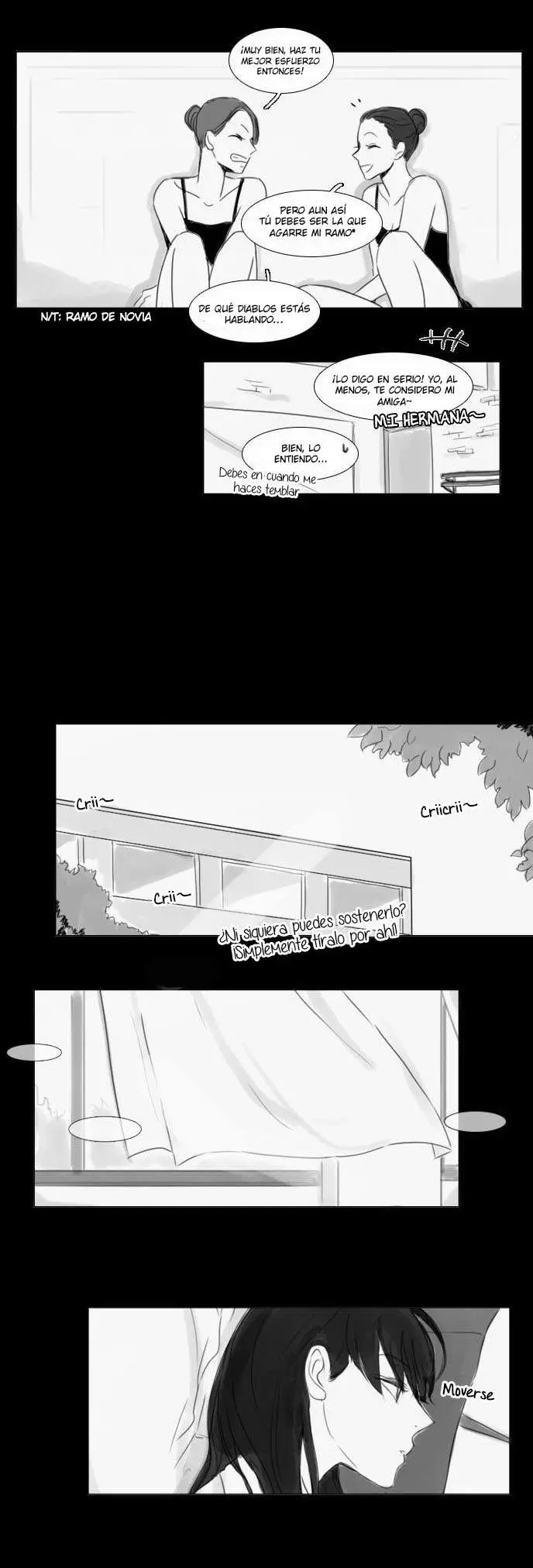 Fluttering Feelings (2014) - Capítulo 41 - Página 17 - LectorTMOo
