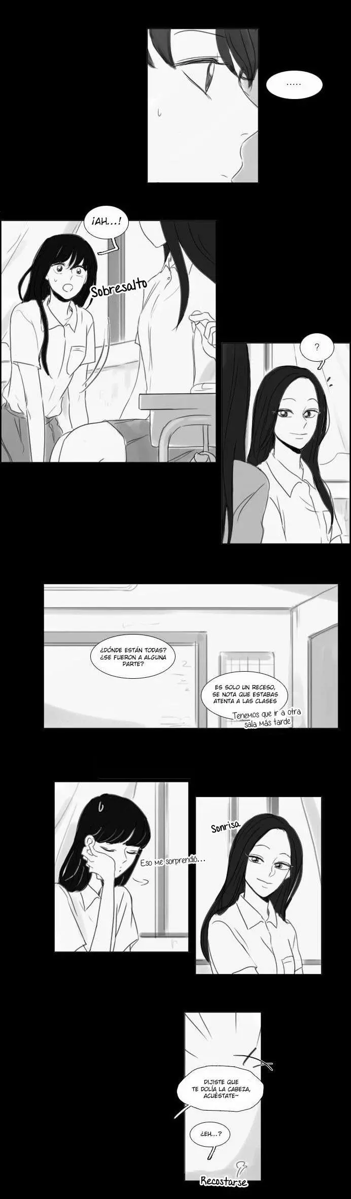 Fluttering Feelings (2014) - Capítulo 41 - Página 18 - LectorTMOo