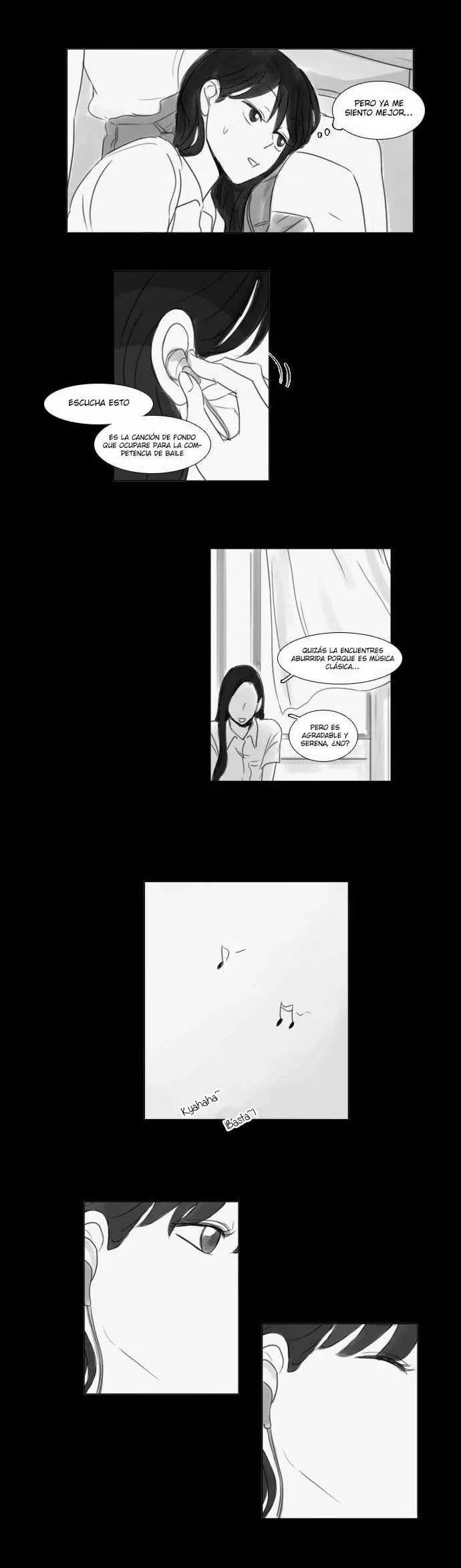 Fluttering Feelings (2014) - Capítulo 41 - Página 19 - LectorTMOo