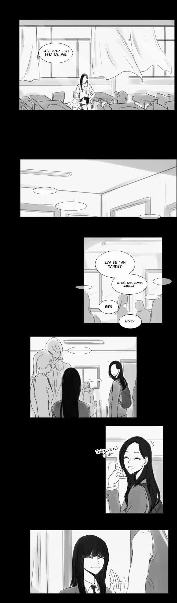 Fluttering Feelings (2014) - Capítulo 41 - Página 20 - LectorTMOo