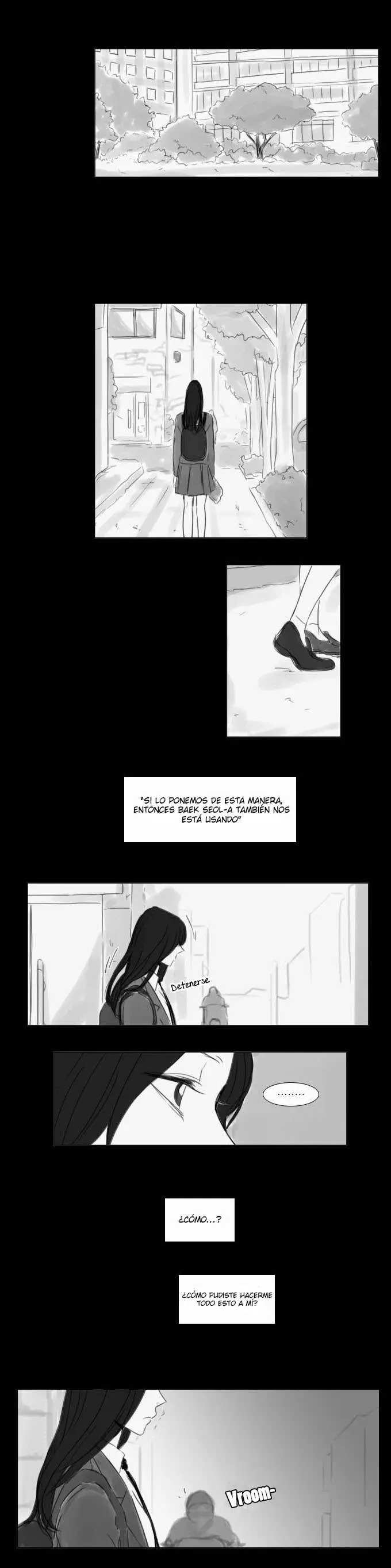 Fluttering Feelings (2014) - Capítulo 41 - Página 25 - LectorTMOo