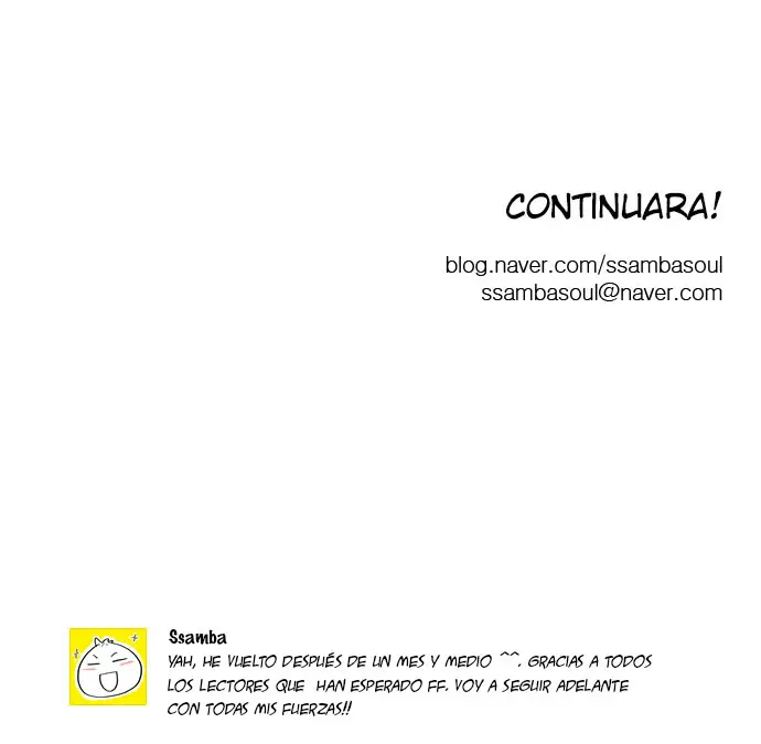 Fluttering Feelings (2014) - Capítulo 41 - Página 28 - LectorTMOo