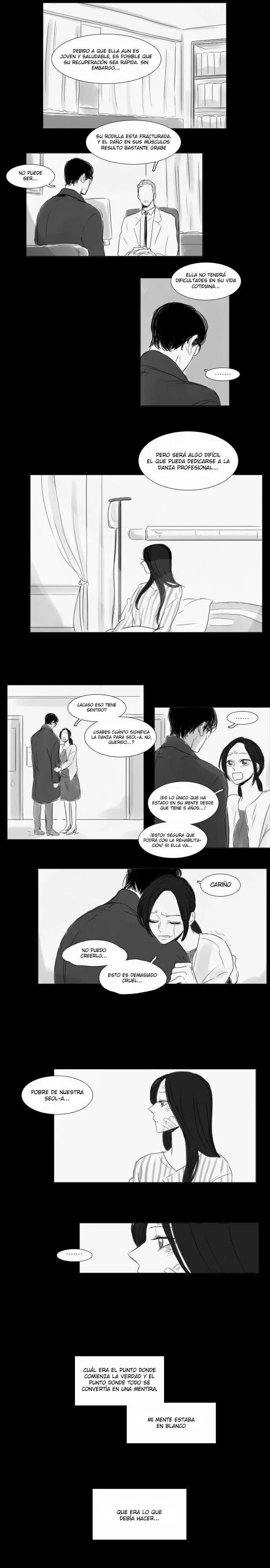 Fluttering Feelings (2014) - Capítulo 42 - Página 5 - LectorTMOo