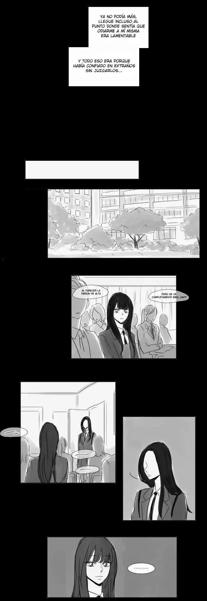 Fluttering Feelings (2014) - Capítulo 42 - Página 6 - LectorTMOo