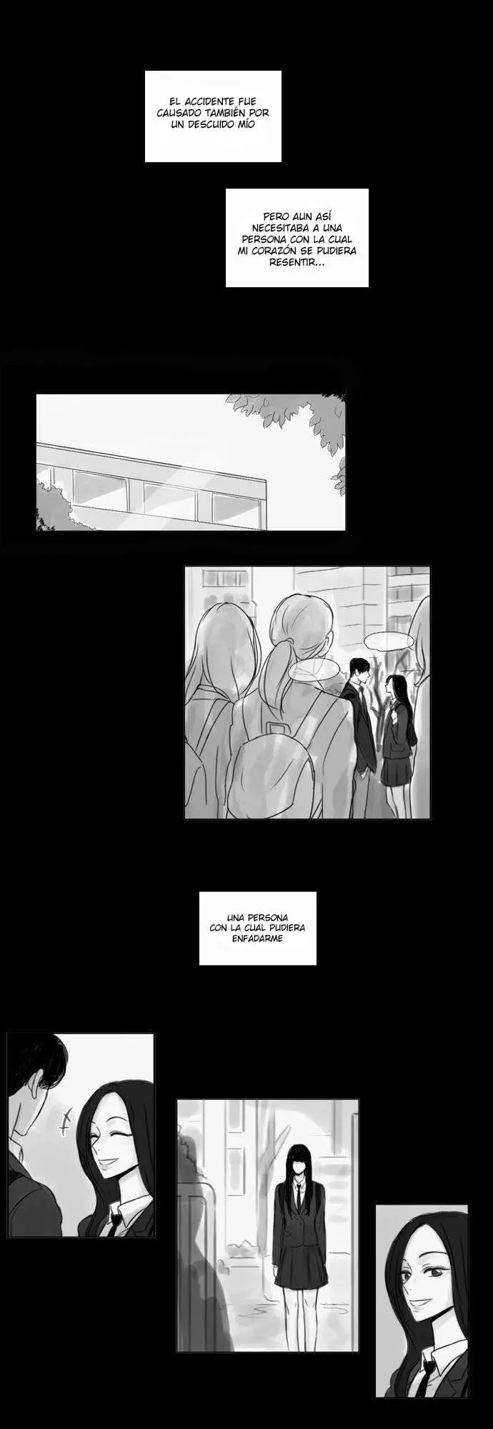 Fluttering Feelings (2014) - Capítulo 42 - Página 7 - LectorTMOo