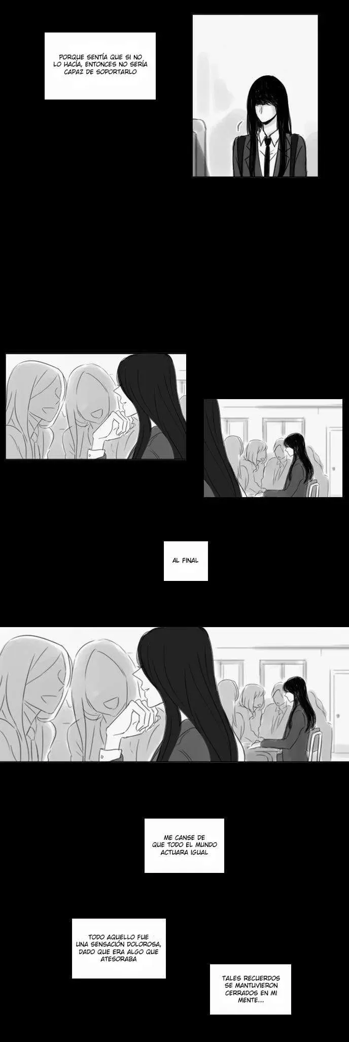 Fluttering Feelings (2014) - Capítulo 42 - Página 8 - LectorTMOo