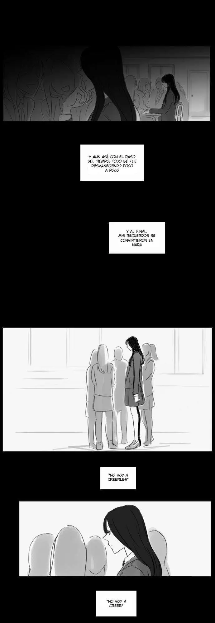 Fluttering Feelings (2014) - Capítulo 42 - Página 9 - LectorTMOo