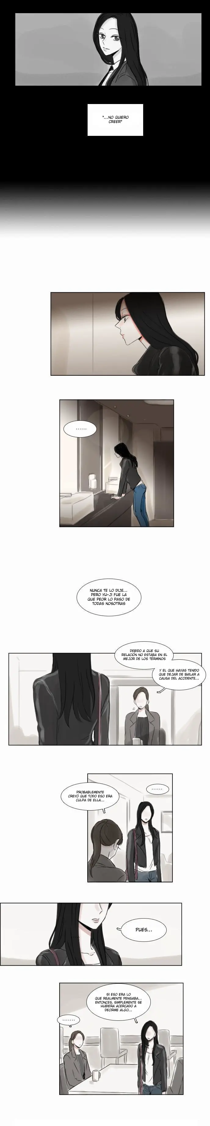 Fluttering Feelings (2014) - Capítulo 42 - Página 10 - LectorTMOo