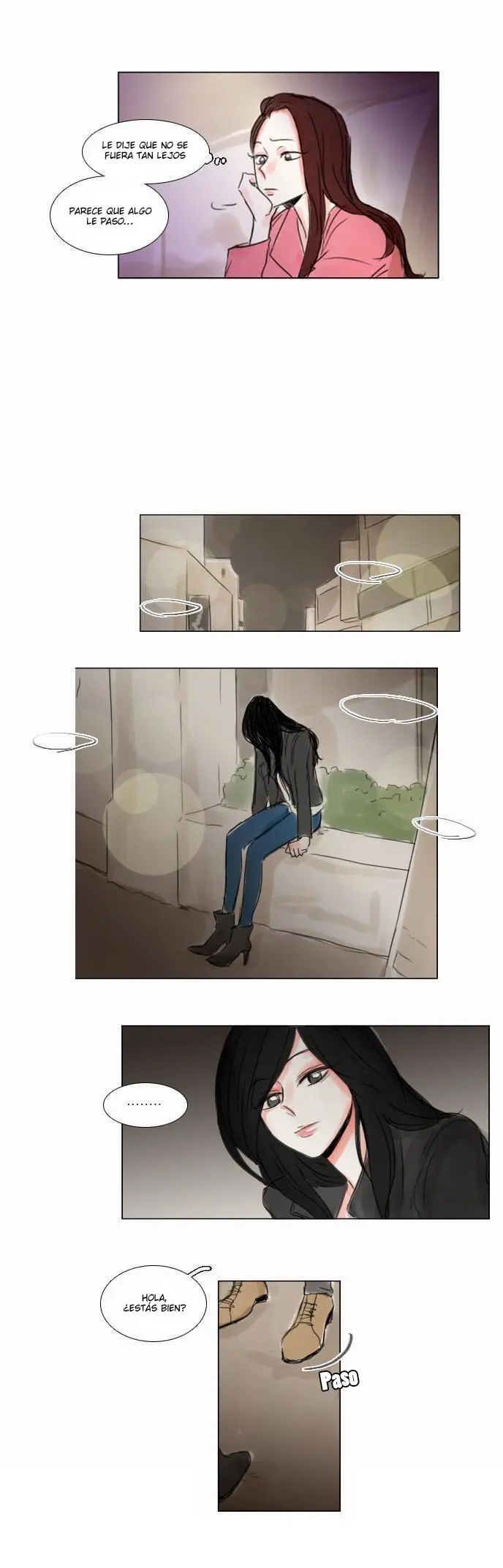 Fluttering Feelings (2014) - Capítulo 42 - Página 14 - LectorTMOo