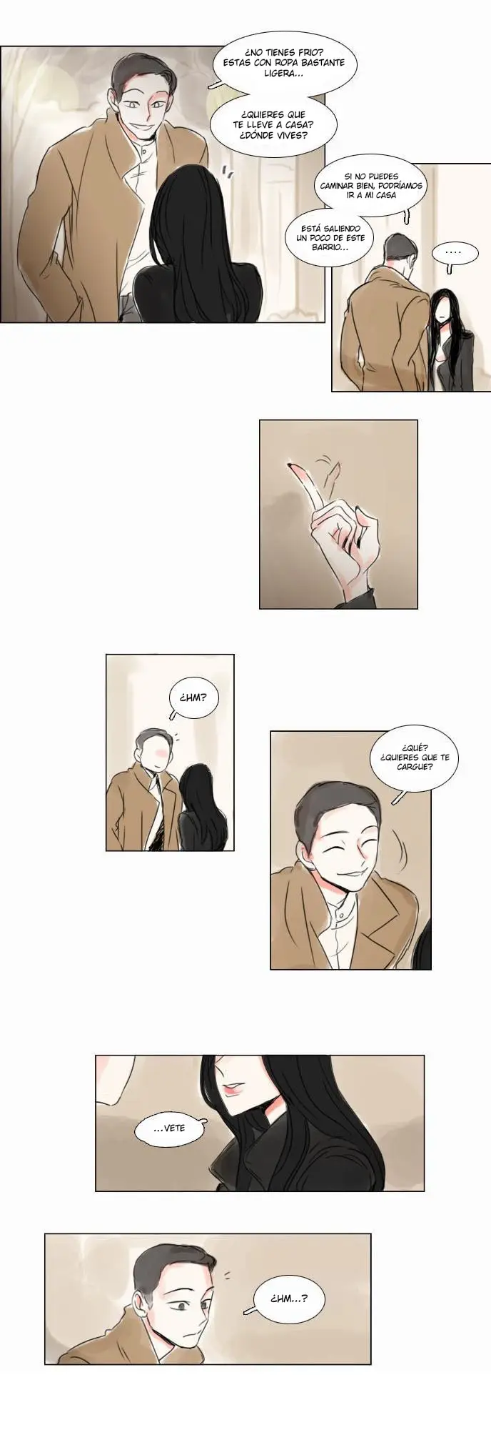 Fluttering Feelings (2014) - Capítulo 42 - Página 15 - LectorTMOo