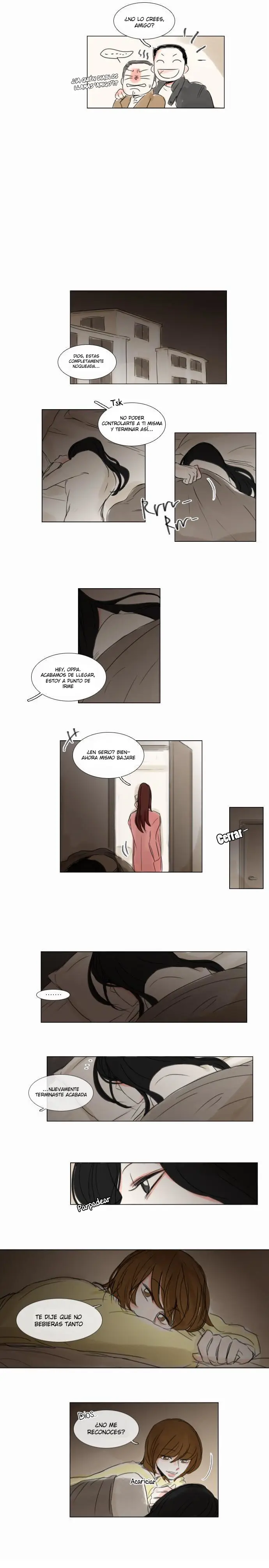 Fluttering Feelings (2014) - Capítulo 42 - Página 18 - LectorTMOo