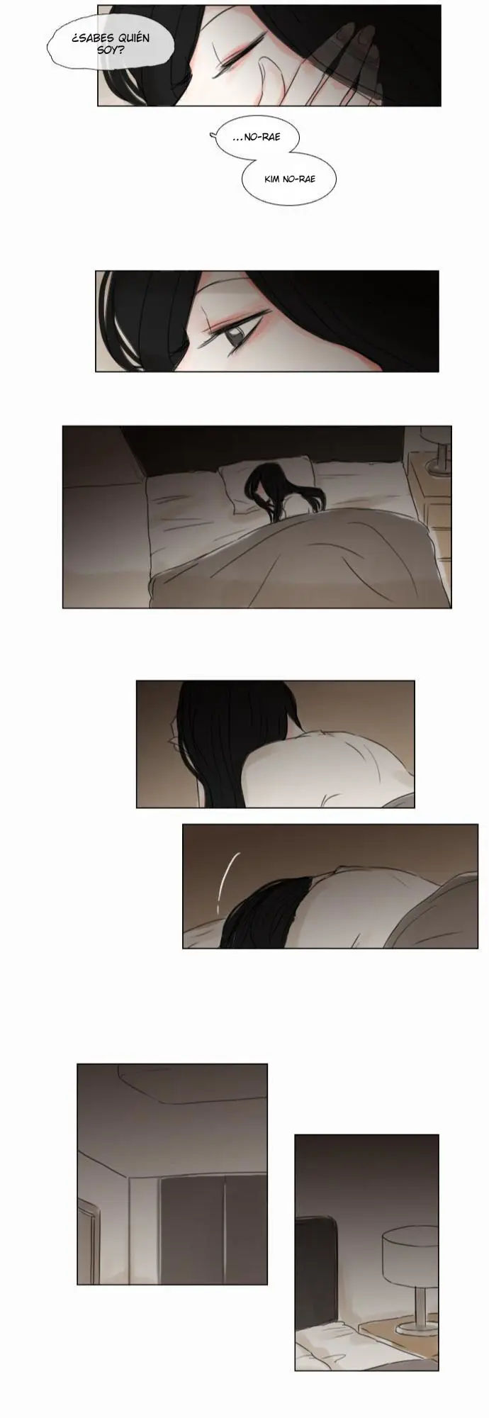 Fluttering Feelings (2014) - Capítulo 42 - Página 19 - LectorTMOo
