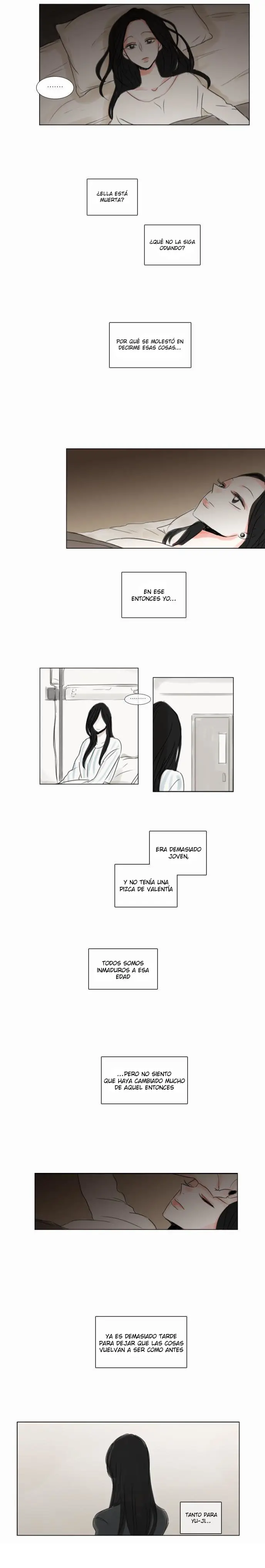Fluttering Feelings (2014) - Capítulo 42 - Página 20 - LectorTMOo