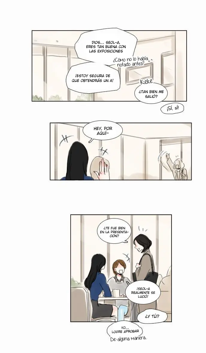 Fluttering Feelings (2014) - Capítulo 43 - Página 4 - LectorTMOo