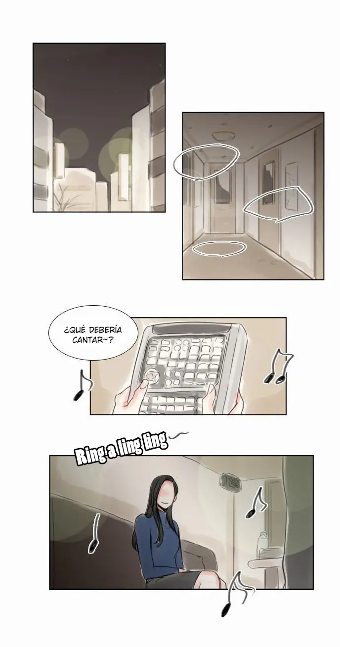 Fluttering Feelings (2014) - Capítulo 43 - Página 7 - LectorTMOo