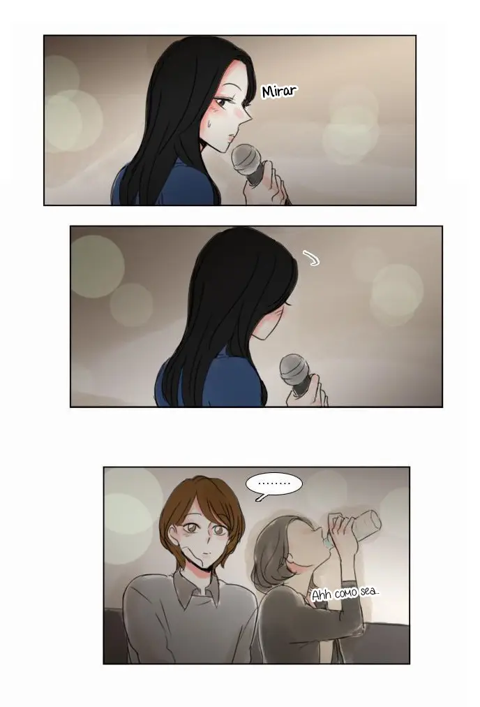 Fluttering Feelings (2014) - Capítulo 43 - Página 10 - LectorTMOo