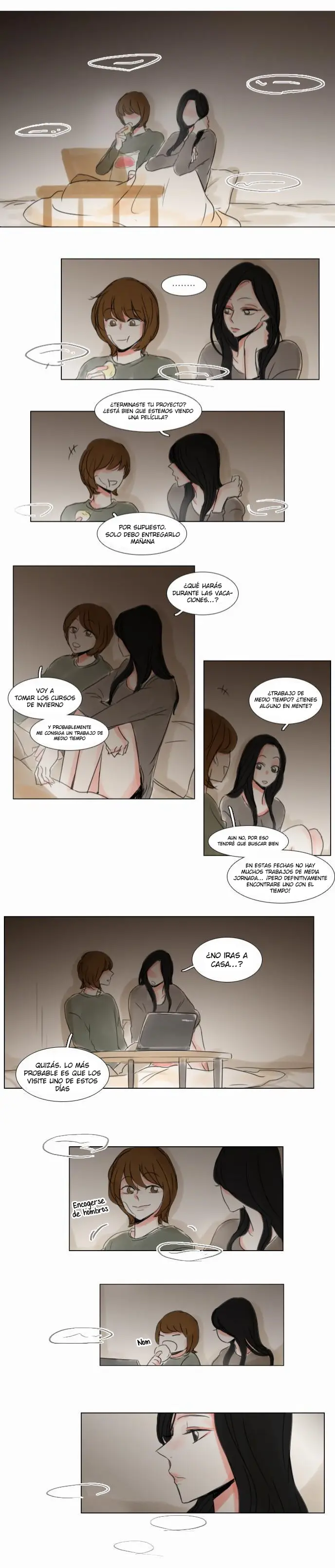 Fluttering Feelings (2014) - Capítulo 43 - Página 13 - LectorTMOo