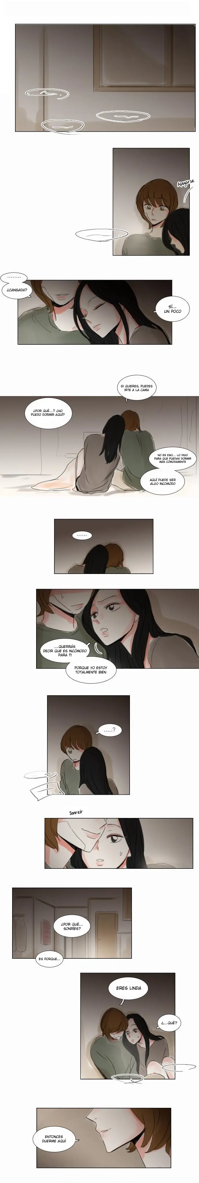 Fluttering Feelings (2014) - Capítulo 43 - Página 14 - LectorTMOo