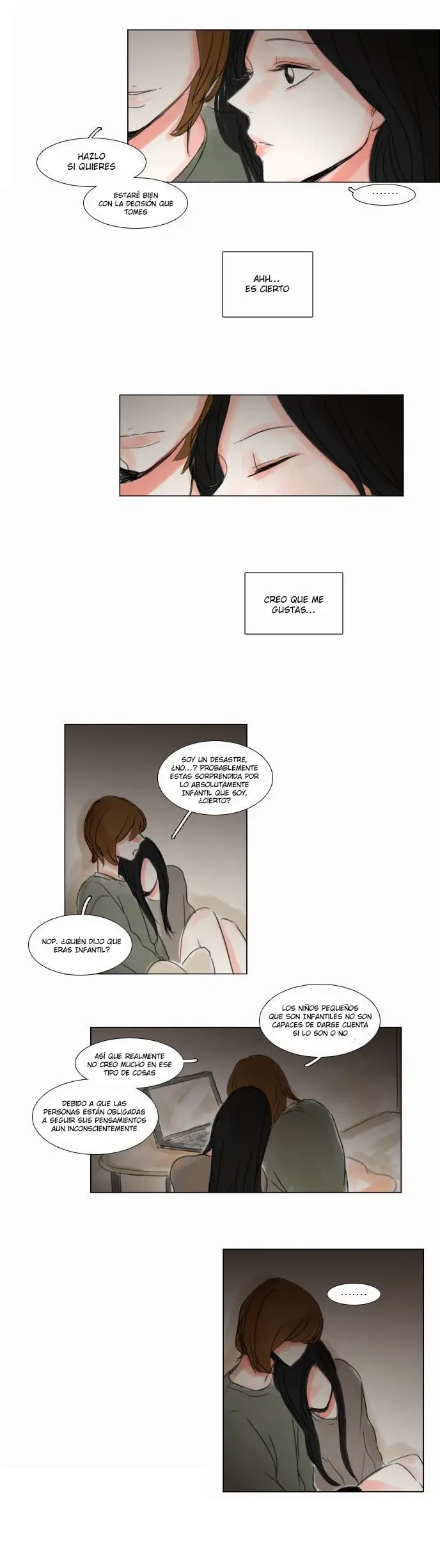 Fluttering Feelings (2014) - Capítulo 43 - Página 15 - LectorTMOo
