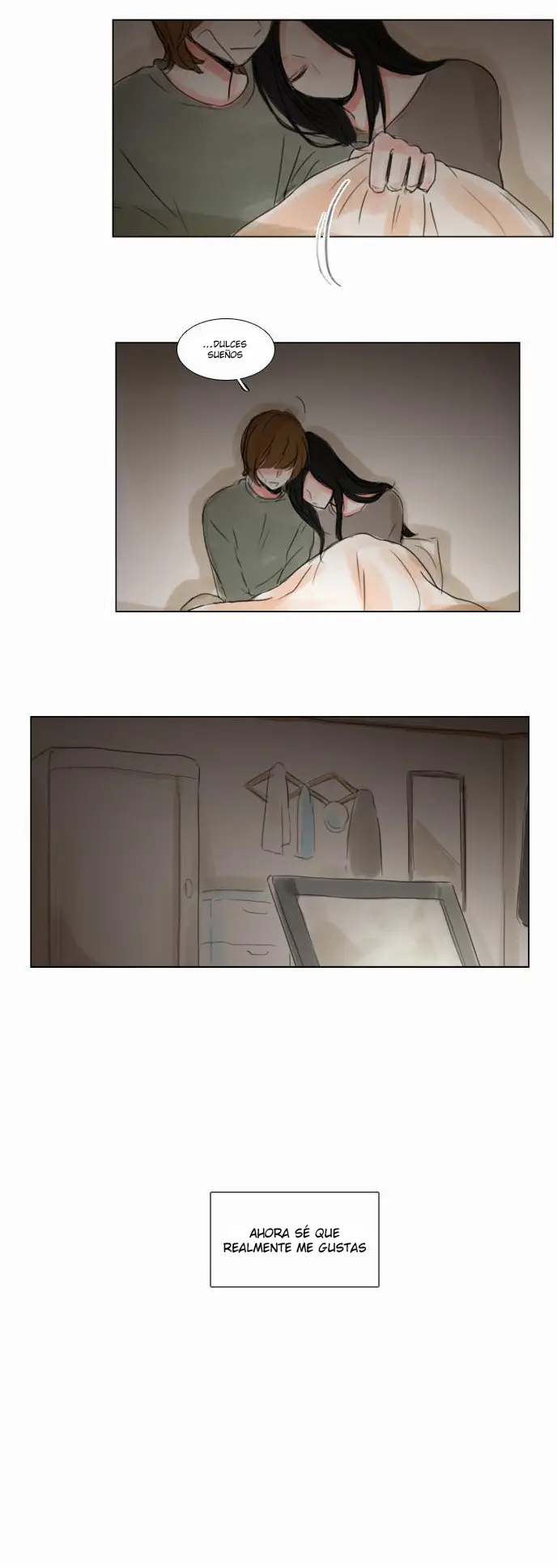 Fluttering Feelings (2014) - Capítulo 43 - Página 16 - LectorTMOo