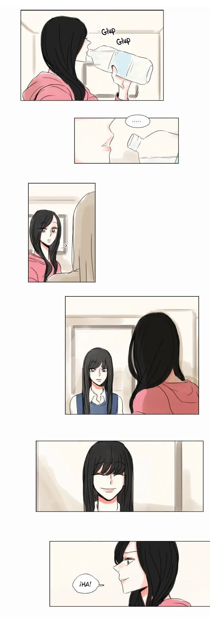 Fluttering Feelings (2014) - Capítulo 44 - Página 5 - LectorTMOo