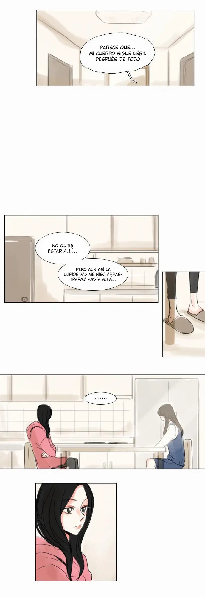 Fluttering Feelings (2014) - Capítulo 44 - Página 6 - LectorTMOo