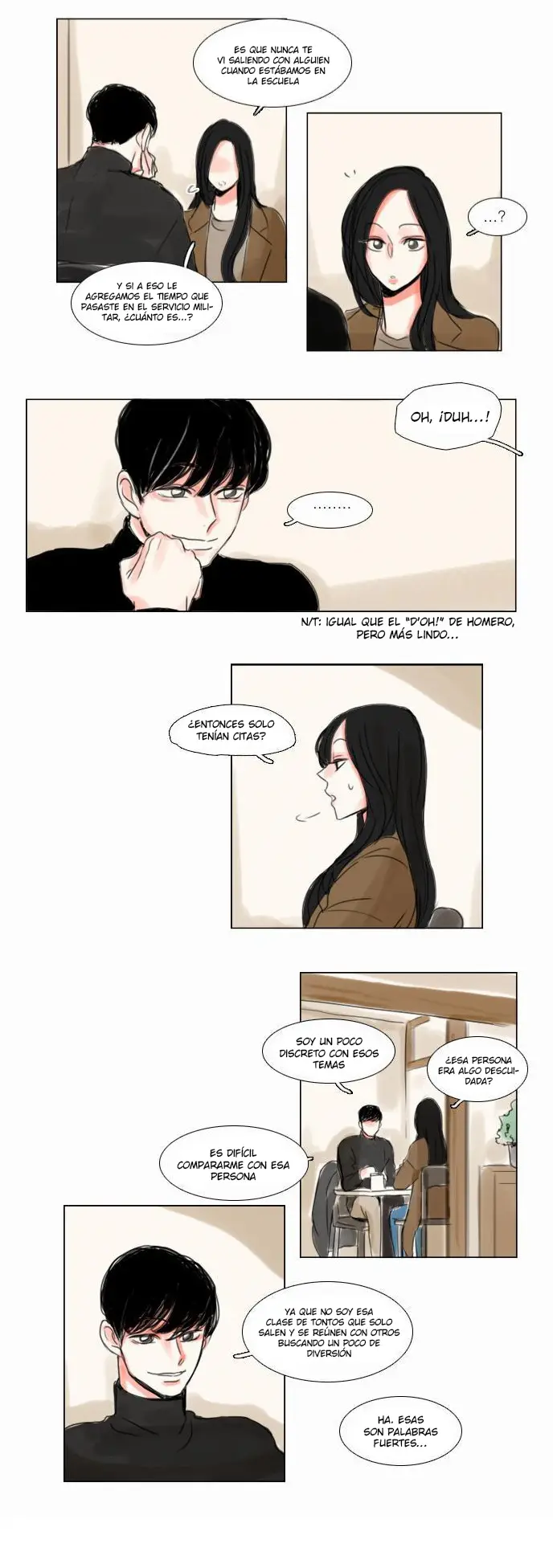 Fluttering Feelings (2014) - Capítulo 44 - Página 12 - LectorTMOo
