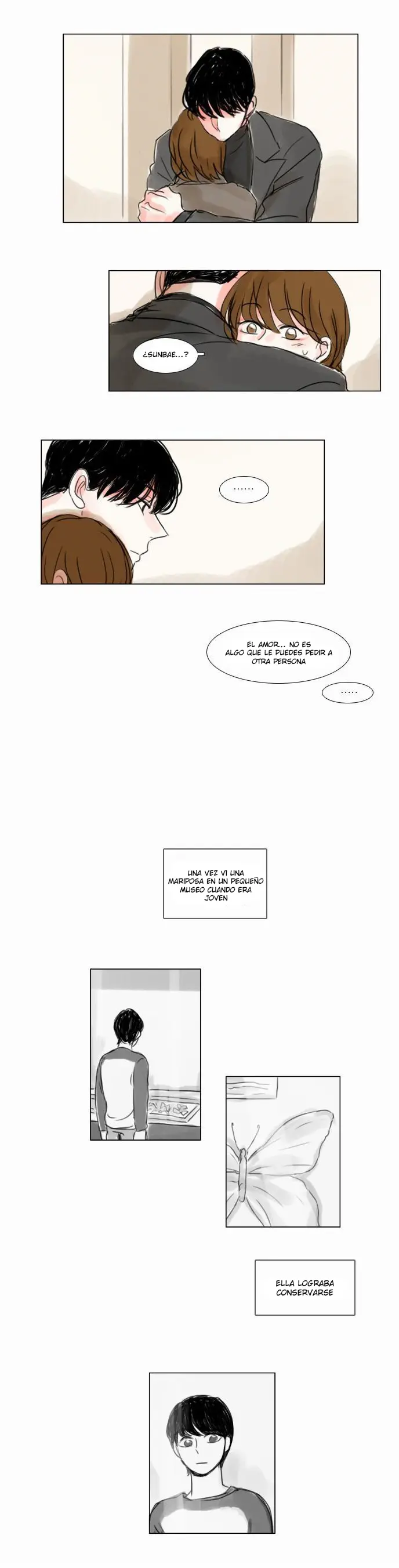 Fluttering Feelings (2014) - Capítulo 45 - Página 8 - LectorTMOo