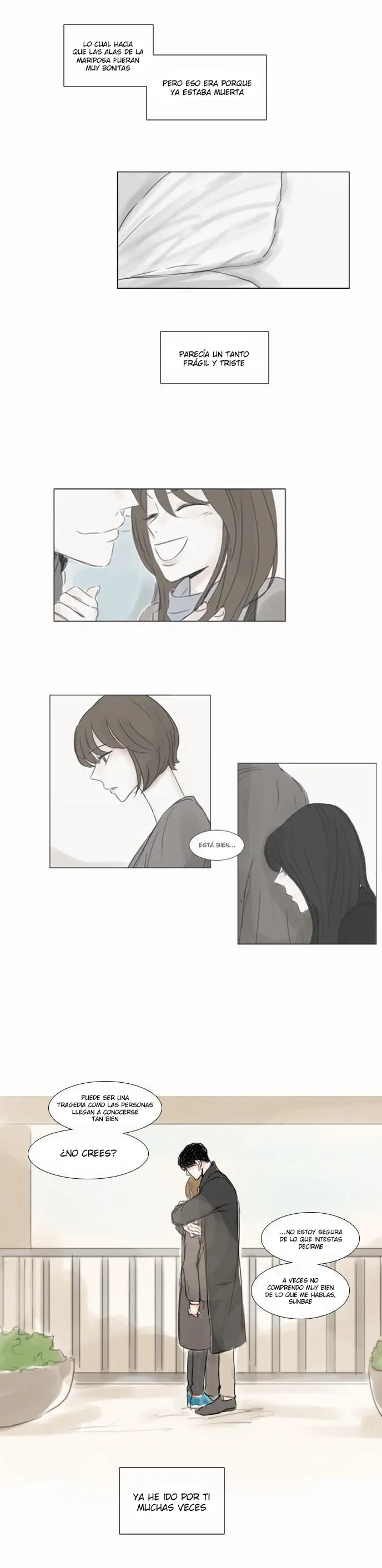 Fluttering Feelings (2014) - Capítulo 45 - Página 9 - LectorTMOo