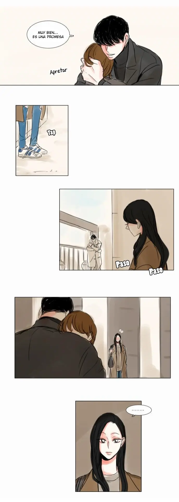 Fluttering Feelings (2014) - Capítulo 45 - Página 11 - LectorTMOo