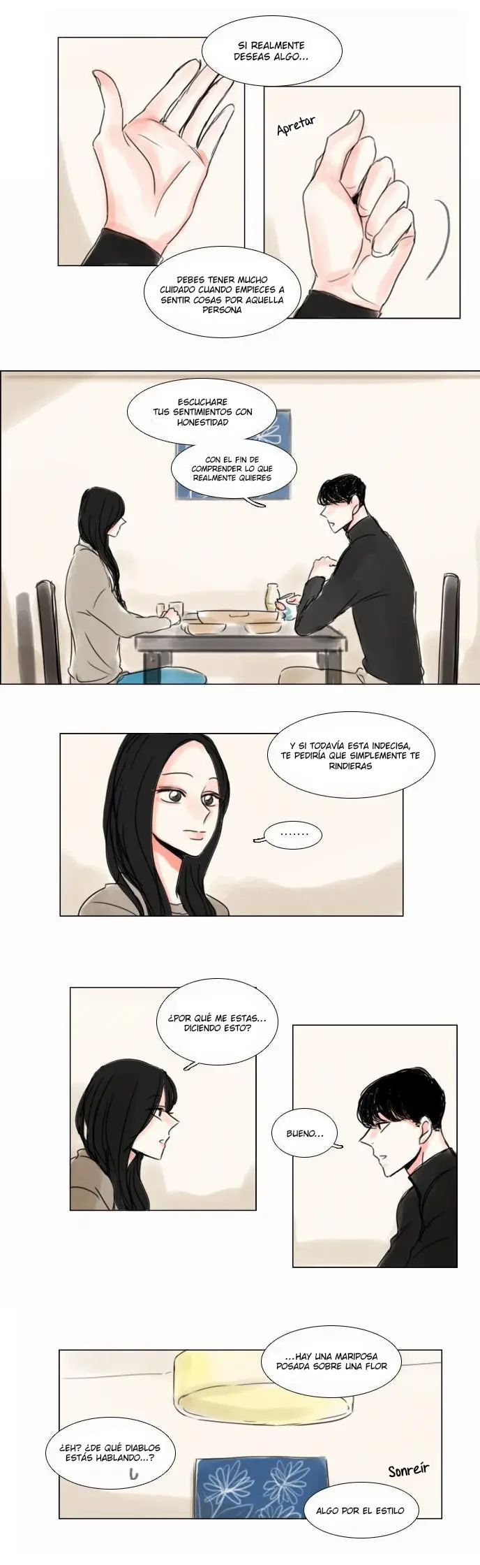 Fluttering Feelings (2014) - Capítulo 45 - Página 13 - LectorTMOo