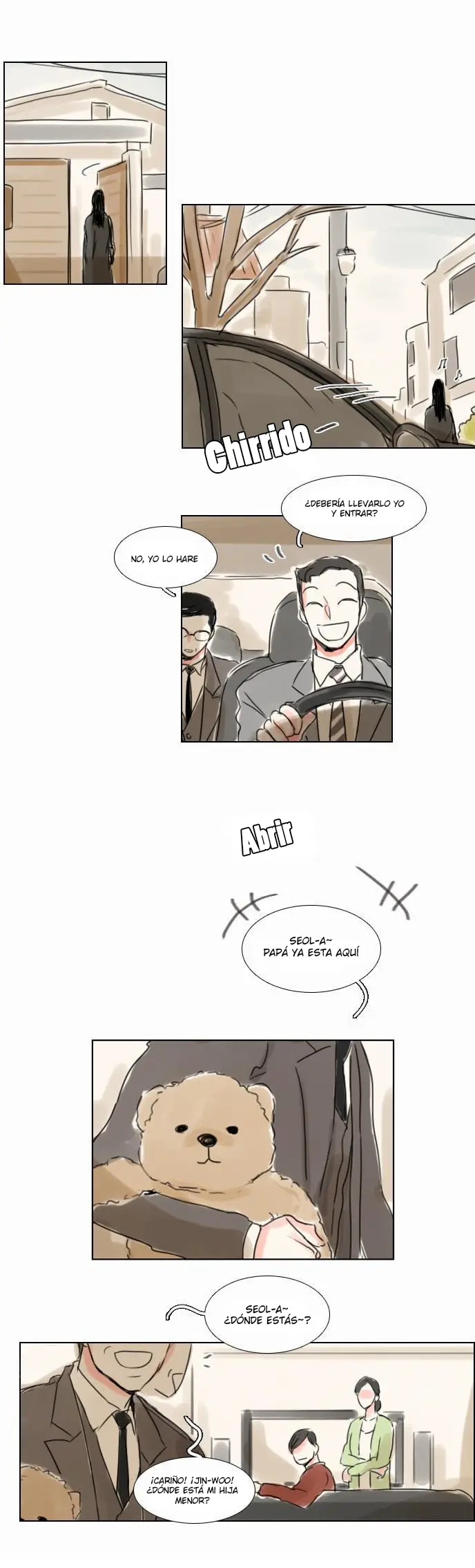 Fluttering Feelings (2014) - Capítulo 46 - Página 11 - LectorTMOo