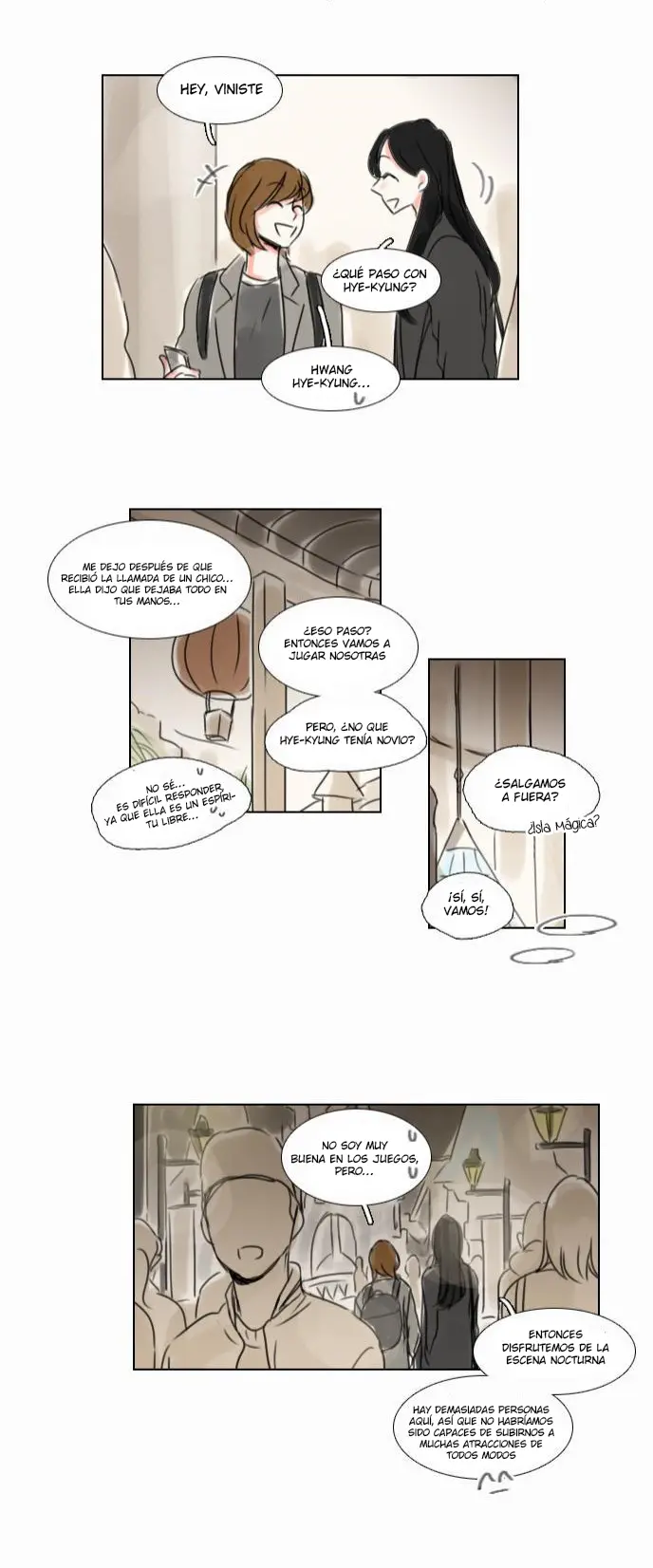 Fluttering Feelings (2014) - Capítulo 46 - Página 14 - LectorTMOo