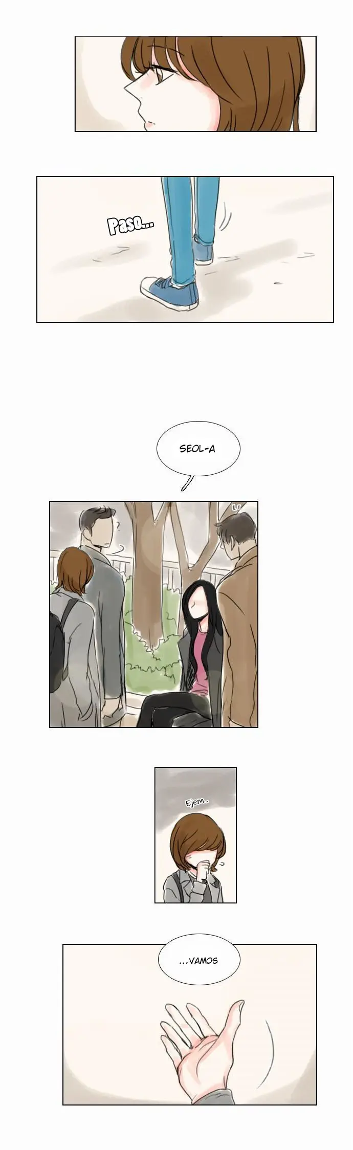 Fluttering Feelings (2014) - Capítulo 47 - Página 9 - LectorTMOo