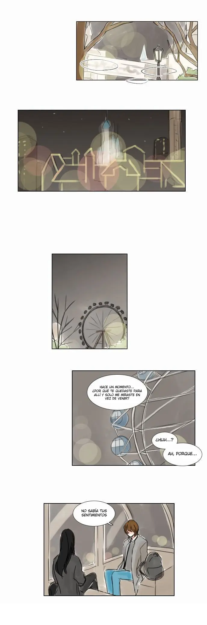 Fluttering Feelings (2014) - Capítulo 47 - Página 11 - LectorTMOo