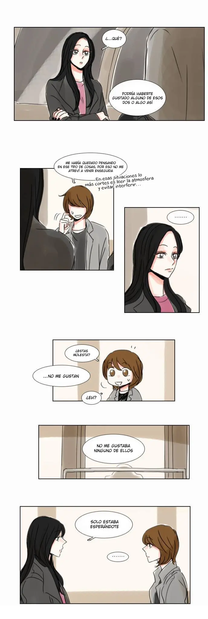Fluttering Feelings (2014) - Capítulo 47 - Página 12 - LectorTMOo