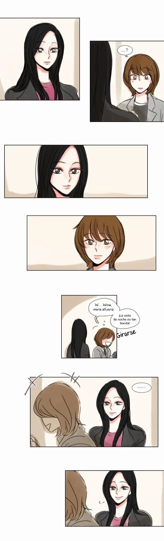 Fluttering Feelings (2014) - Capítulo 47 - Página 13 - LectorTMOo