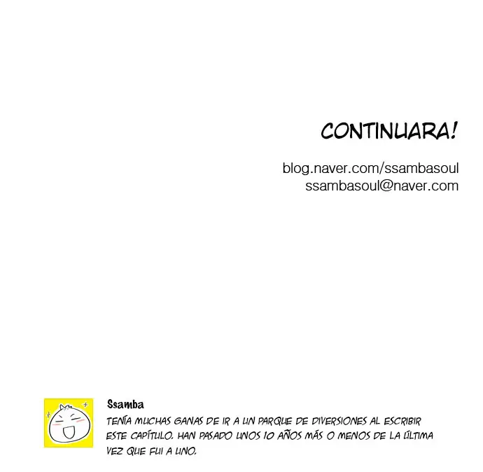 Fluttering Feelings (2014) - Capítulo 47 - Página 15 - LectorTMOo
