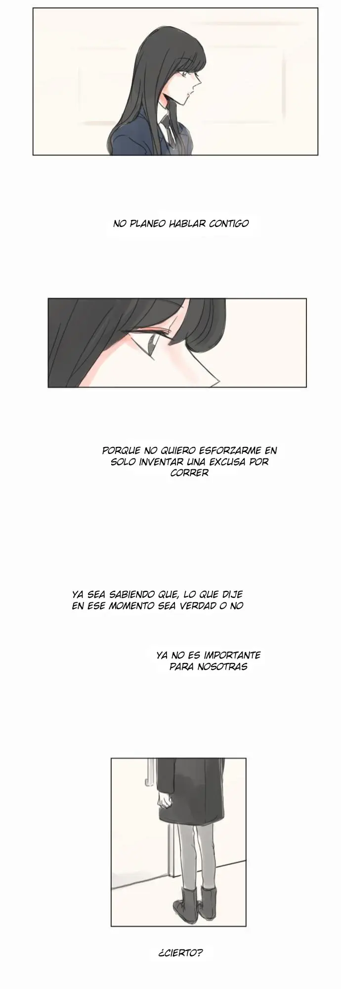 Fluttering Feelings (2014) - Capítulo 48.05 - Página 12 - LectorTMOo