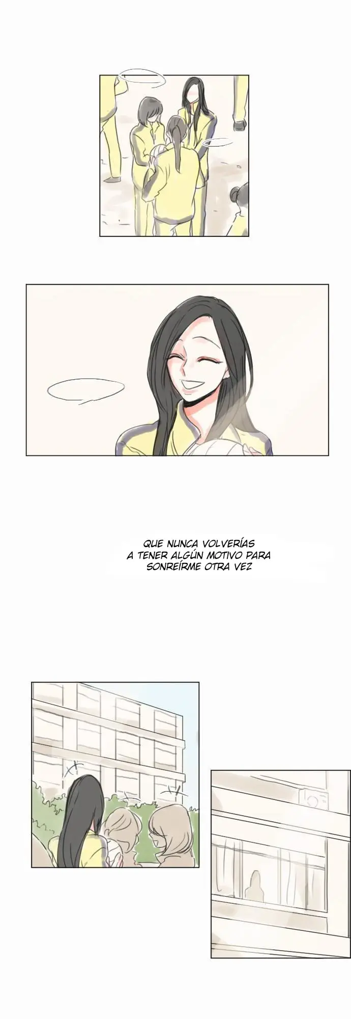 Fluttering Feelings (2014) - Capítulo 48.5 - Página 11 - LectorTMOo