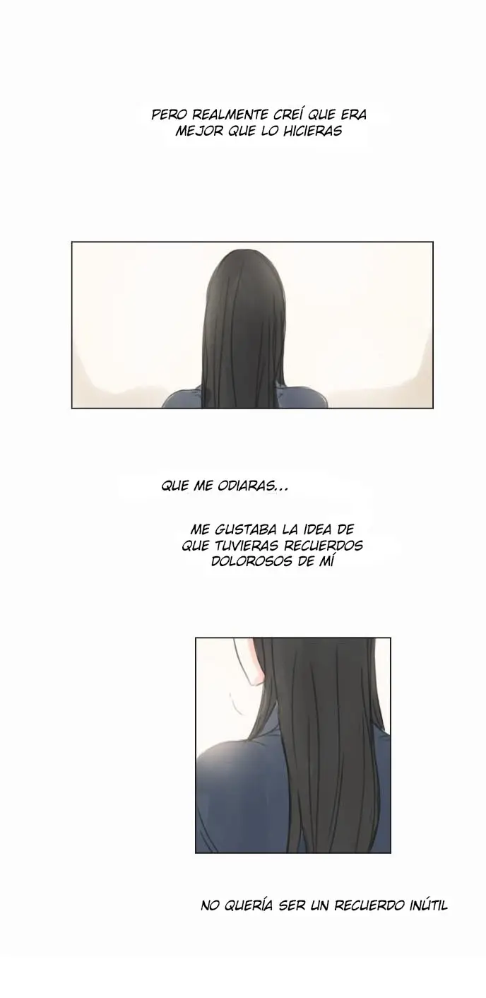 Fluttering Feelings (2014) - Capítulo 48.5 - Página 14 - LectorTMOo