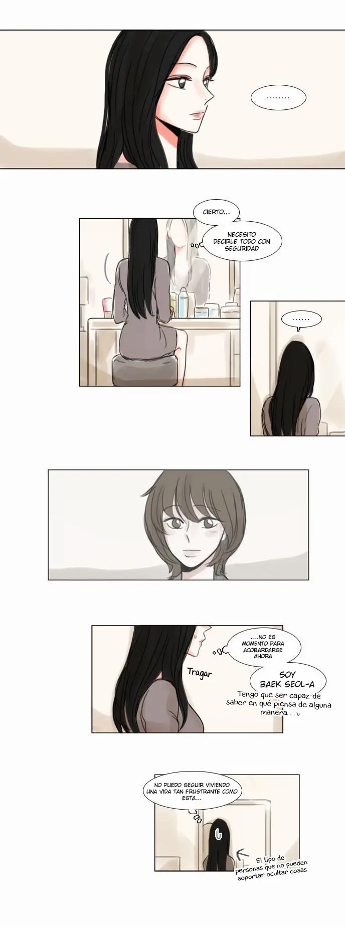 Fluttering Feelings (2014) - Capítulo 48 - Página 5 - LectorTMOo