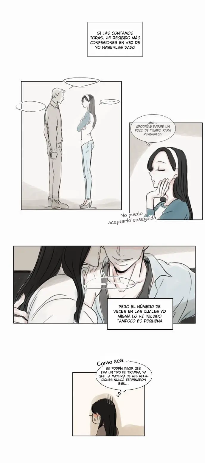 Fluttering Feelings (2014) - Capítulo 48 - Página 6 - LectorTMOo