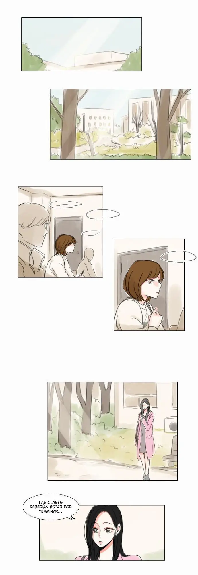 Fluttering Feelings (2014) - Capítulo 48 - Página 8 - LectorTMOo