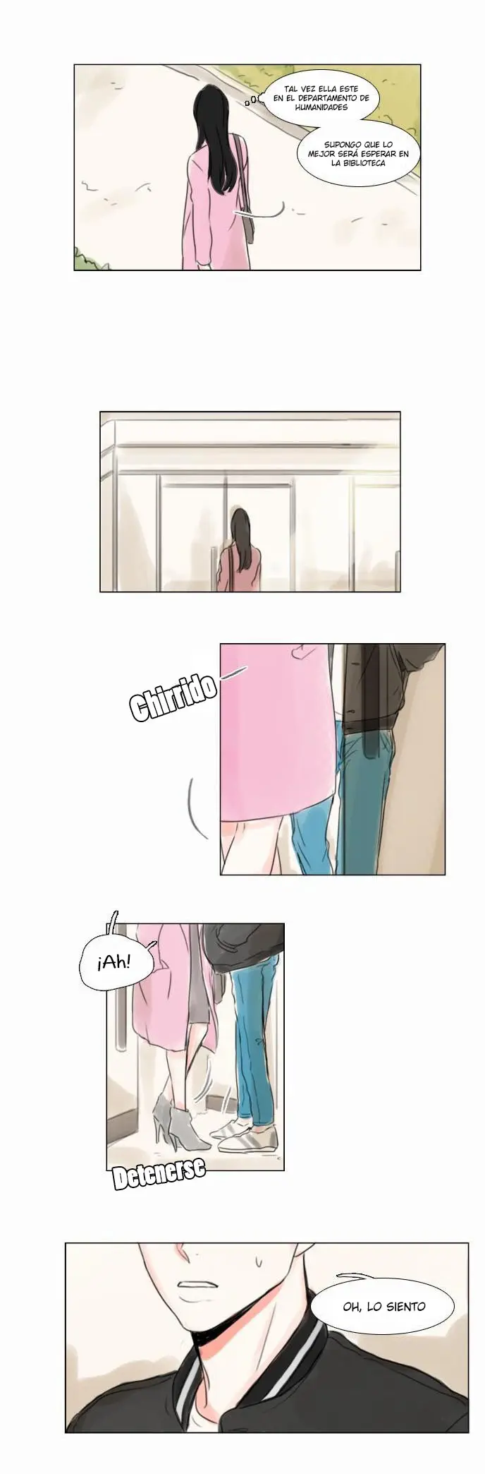 Fluttering Feelings (2014) - Capítulo 48 - Página 9 - LectorTMOo