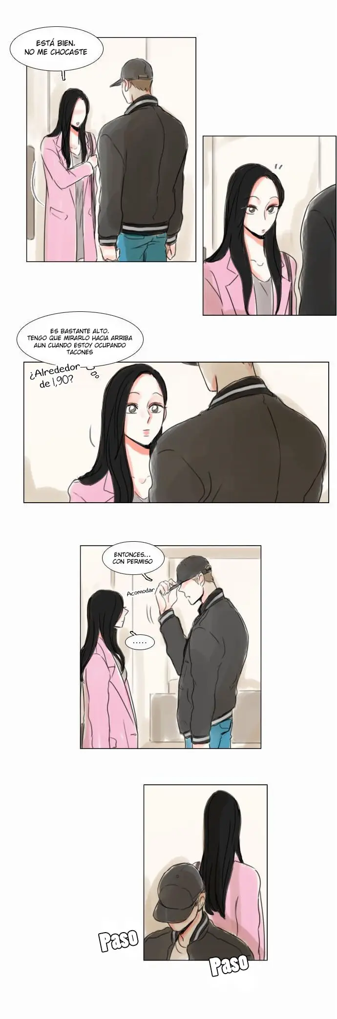 Fluttering Feelings (2014) - Capítulo 48 - Página 10 - LectorTMOo